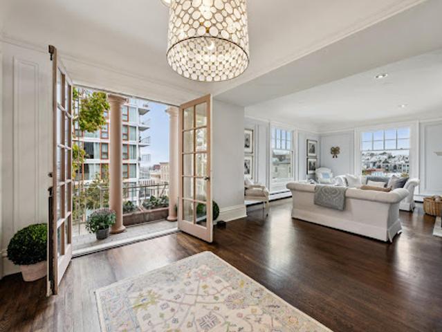 Apartment for sale in San Francisco, California