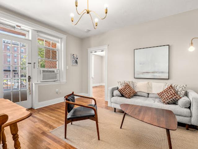 Apartment for sale in Boston, Suffolk County
