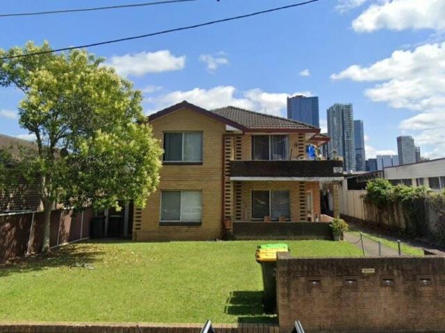 Apartment for rent in Granville, Sydney