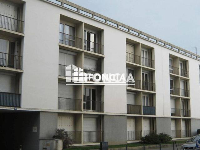 Studio location à La Prévalaye, Rennes