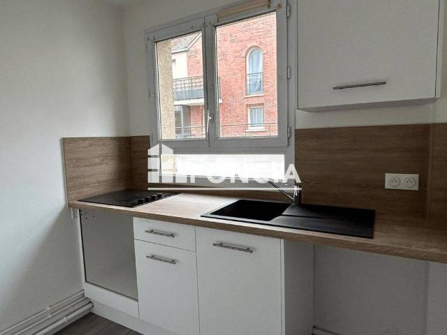 Appartement location à Plateau Nord-Est, Chartres