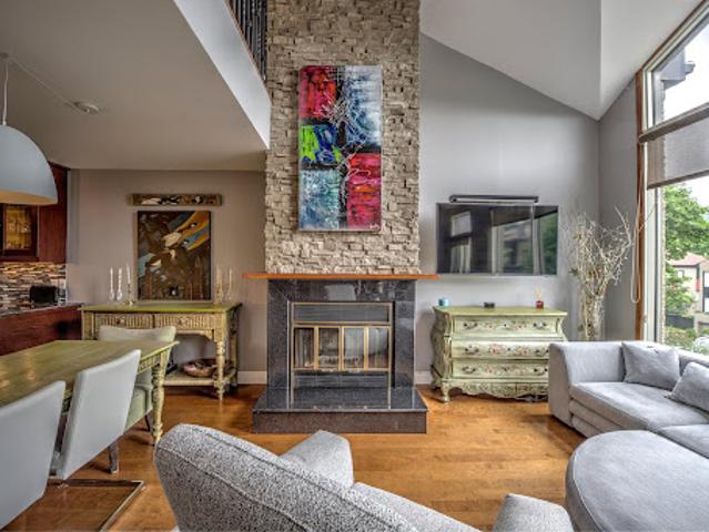 Apartment for sale in St. Leonard's, Quebec