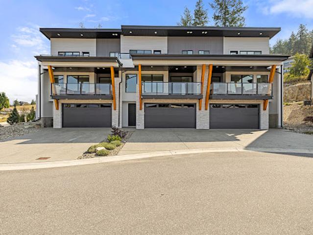Apartment for sale in Vernon, British Columbia