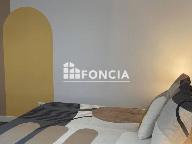 Studio location à Angoulême, Charente