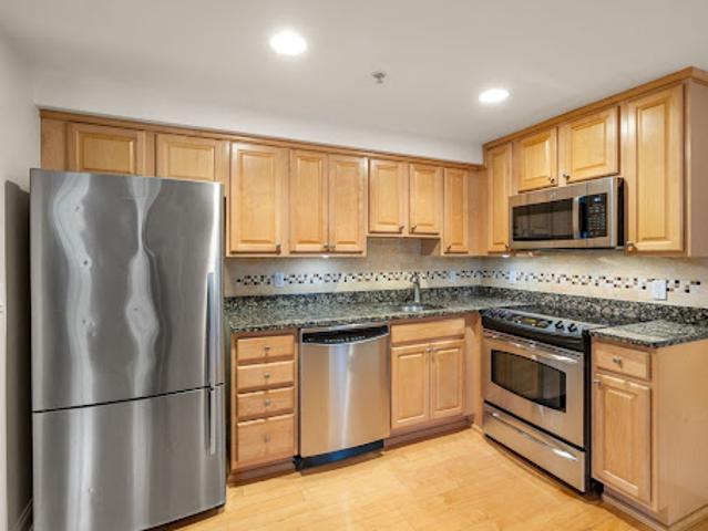 Apartment for sale in Brookline, Massachusetts