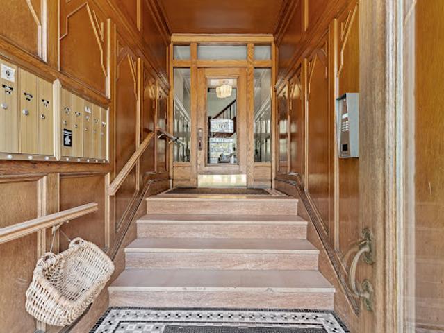Apartment for sale in Brookline, Massachusetts