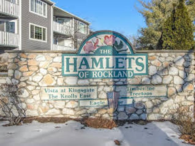 Apartment for sale in Nanuet