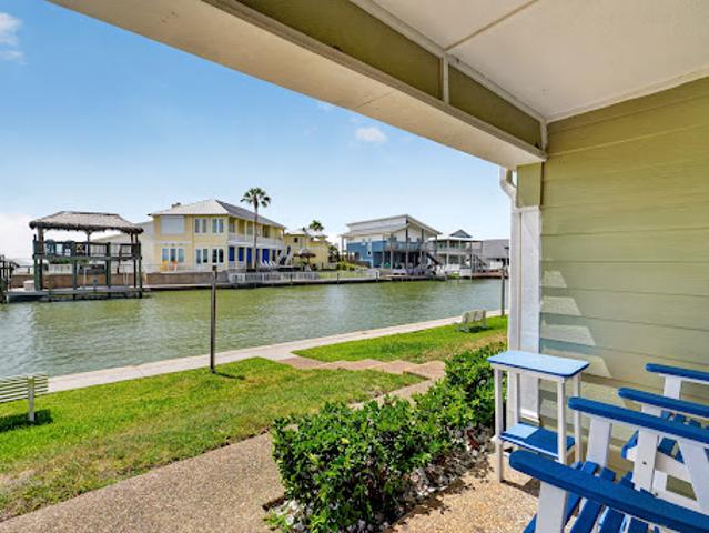 Apartment for sale in Rockport, Texas
