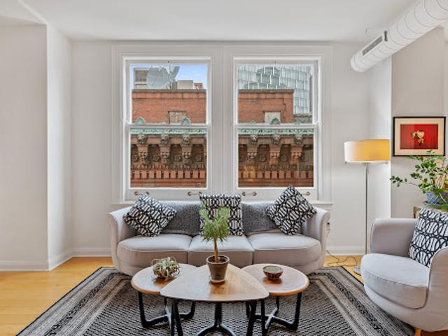 Apartment for rent in Pittsburg, Pennsylvania