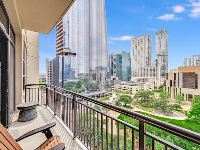 Apartment for sale in Austin, Texas