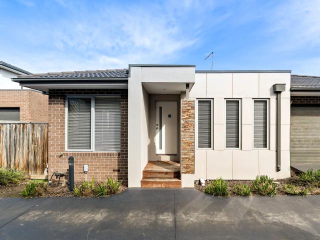 Apartment for rent in Camerons Creek, Victoria