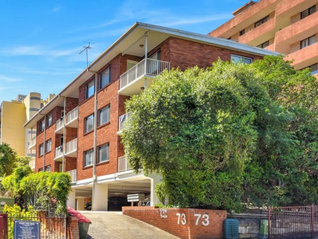 Apartment for rent in Sydney, New South Wales
