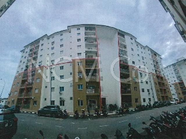 Apartment for sale in Malaka