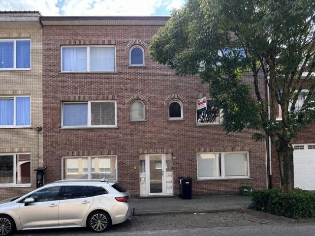 Appartement location à Antwerpen