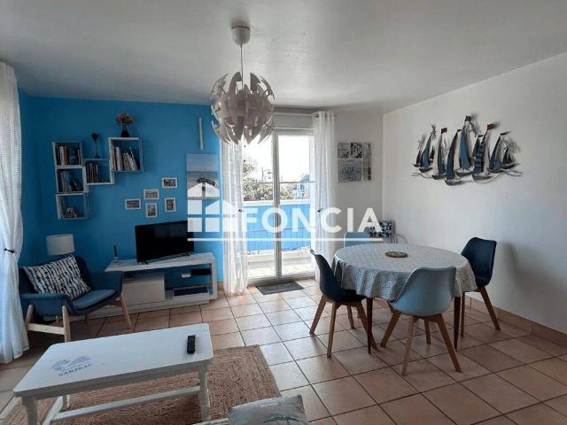 Appartement location à Kergroëz, Sarzeau
