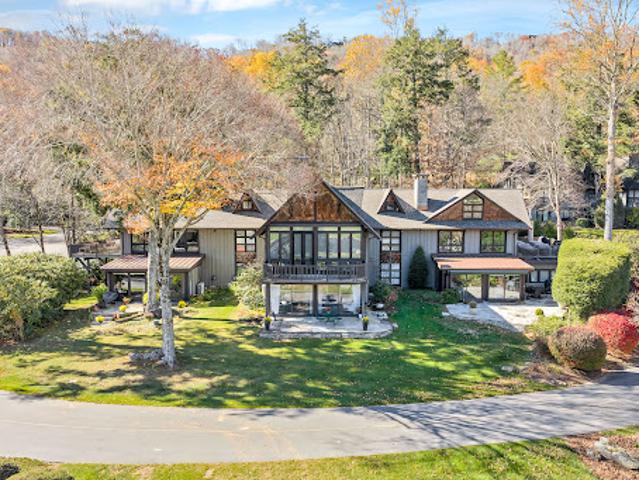 Apartment for sale in Linville, North Carolina