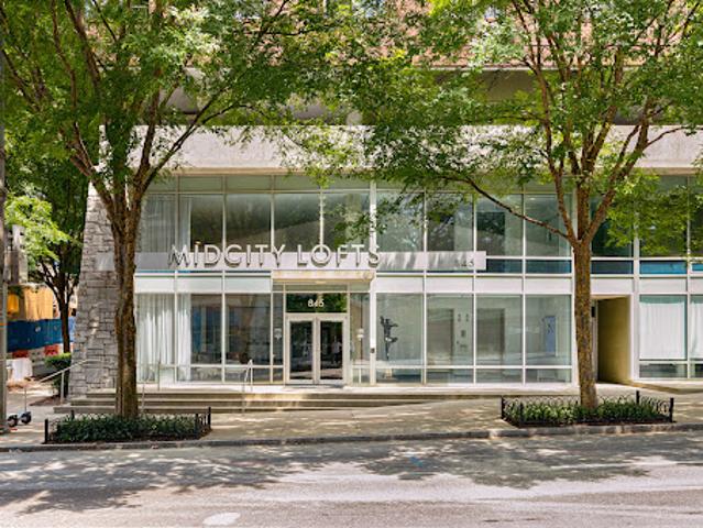 Apartment for sale in Atlanta, Georgia
