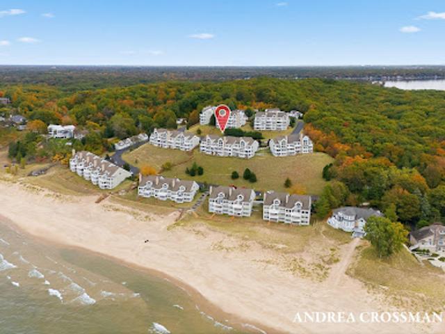 Apartment for sale in Holland, Michigan