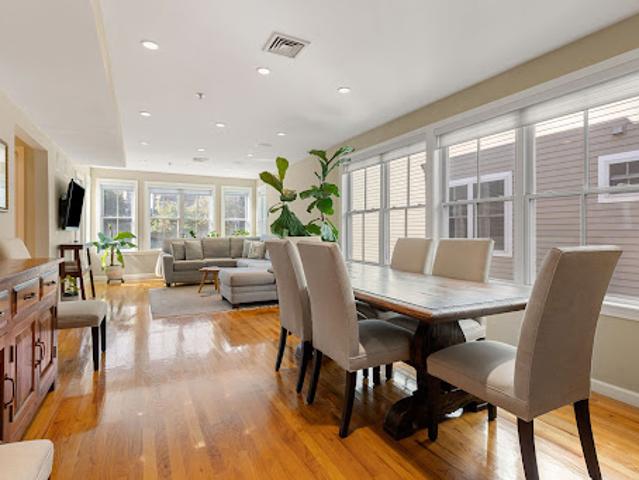 Apartment for sale in Boston, Massachusetts