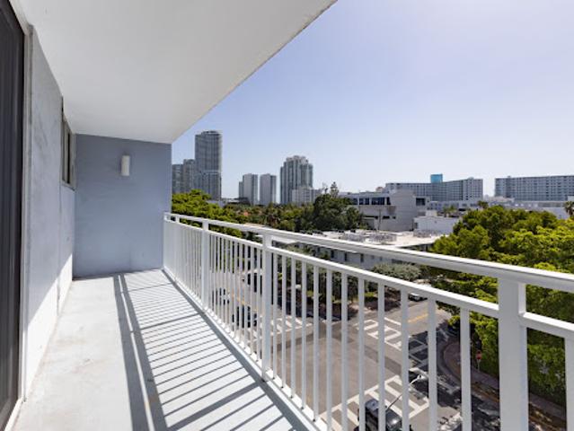 Apartment for sale in Miami Beach, Florida
