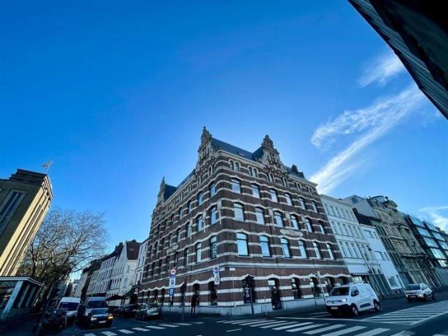 Kot location à Antwerpen