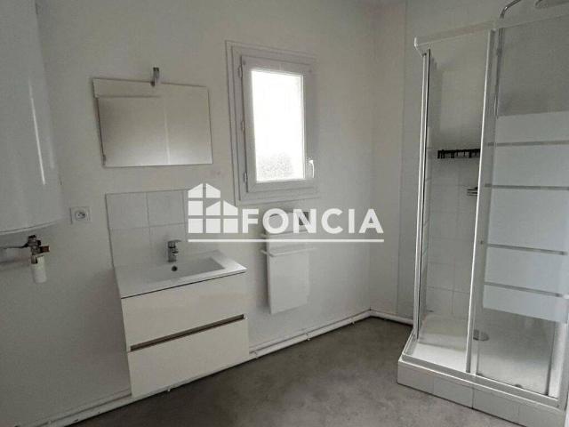 Appartement location à La Sèbe, Digne-les-Bains
