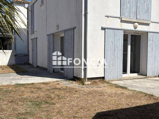 Appartement location à Les Enclouses de Pattedoie, Dolus-d'Oléron