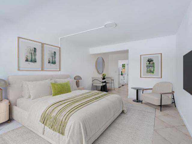 Apartment for rent in Miami Beach