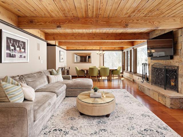 Apartment for rent in Aspen, Colorado