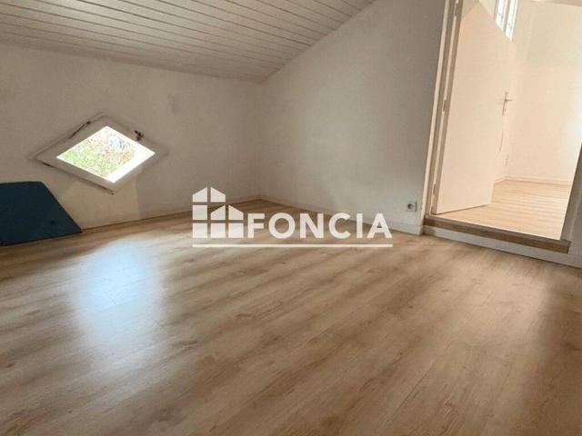 Appartement location à Didonne, Saint-Georges-de-Didonne