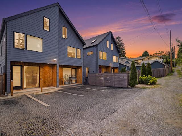 Apartment for sale in Seattle, Washington