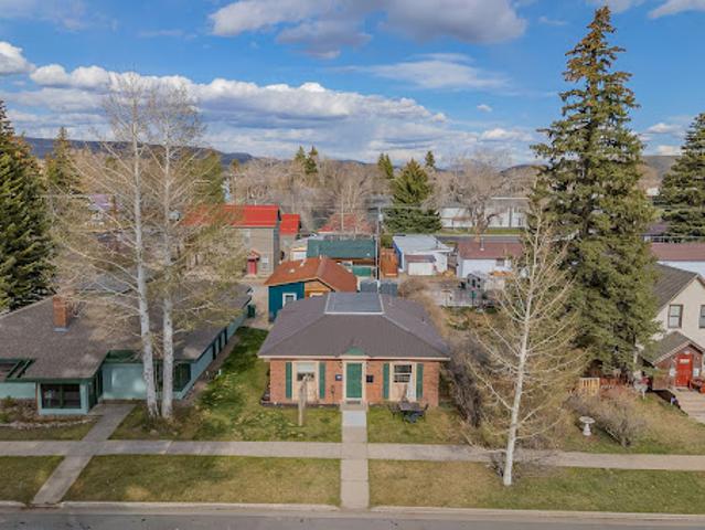 Apartment for sale in Gunnison, Colorado
