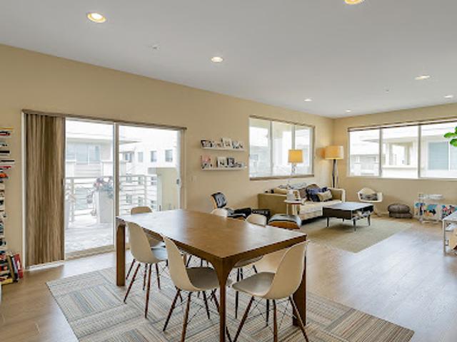 Apartment for rent in Hawthorne, California