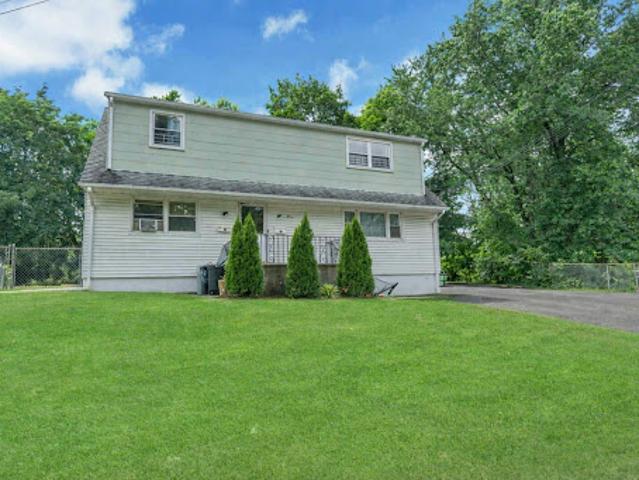 Apartment for sale in Passaic, New Jersey