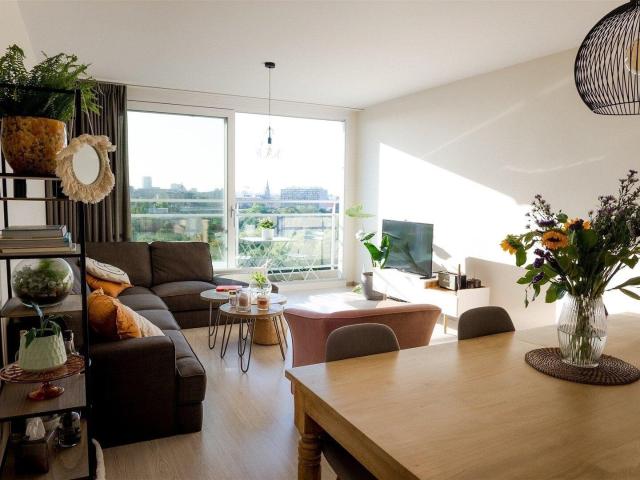 Appartement location à Antwerpen