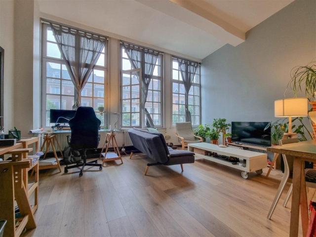 Appartement location à Brunehaut, Wallonie