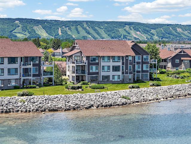 Apartment for sale in Collingwood, Ontario
