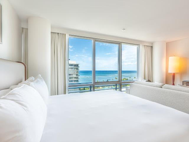 Apartment for sale in Honolulu, Hawaii