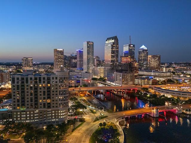 Apartment for sale in Tampa, Florida