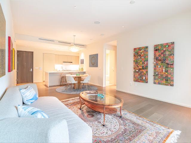 Apartment for sale in Honolulu, Hawaii