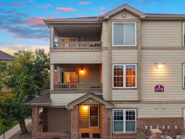 Apartment for sale in Parker, Colorado