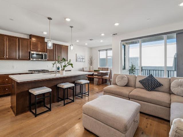 Apartment for sale in San Francisco, California