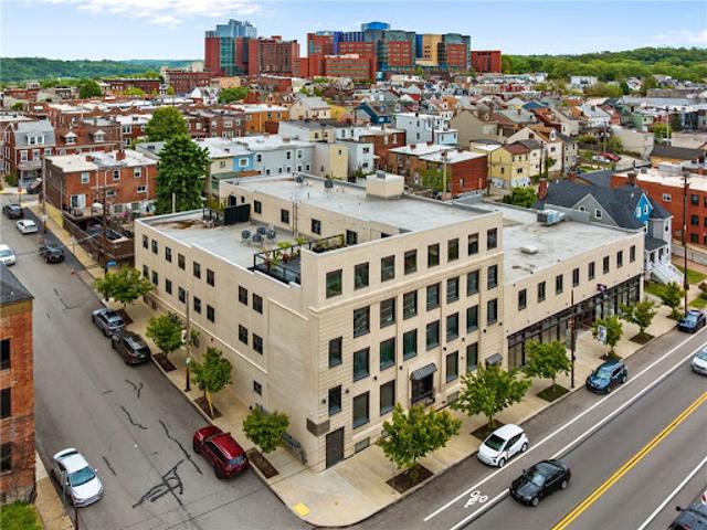 Apartment for sale in Pittsburgh, Allegheny County