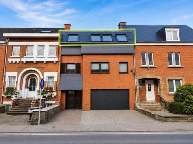 Appartement location à Namen, Wallonie