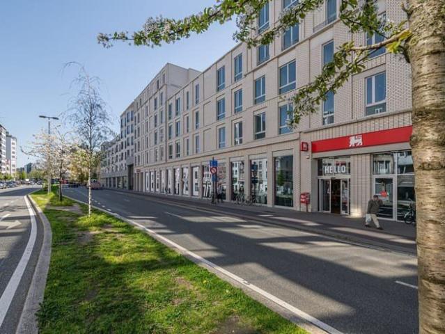 Kot location à Antwerpen