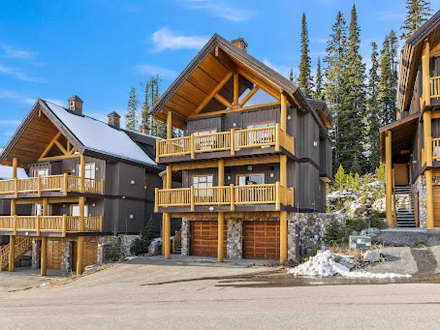Apartment for sale in Beaverdell, British Columbia