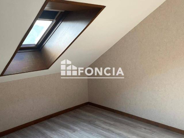 Appartement location à Château-Thierry, Aisne
