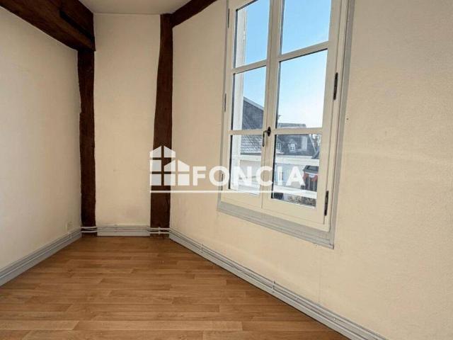 Appartement location à Chartres, Eure-et-Loir