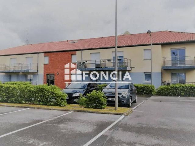 Appartement location à Zone d'activités de Sessevalle, Somain