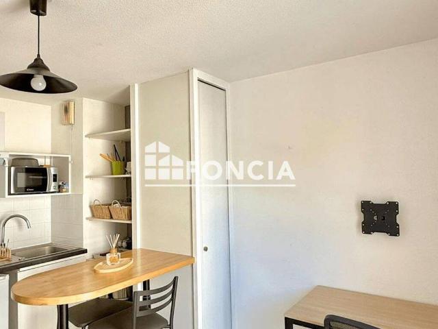 Studio location à Jaurès - République, Avignon